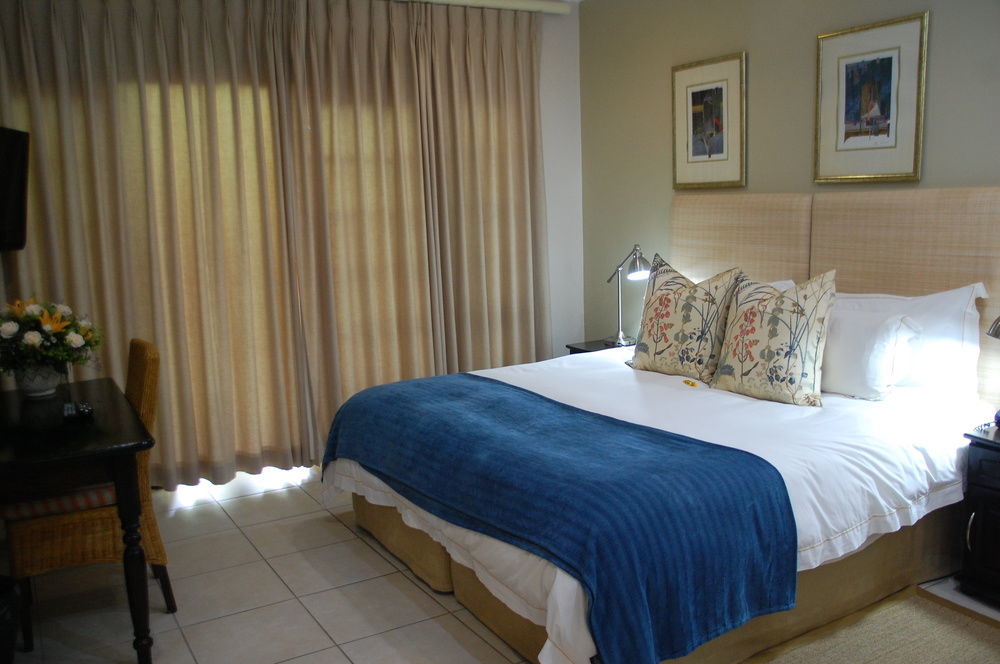 Rivonia Premier Lodge Johannesburg Eksteriør bilde