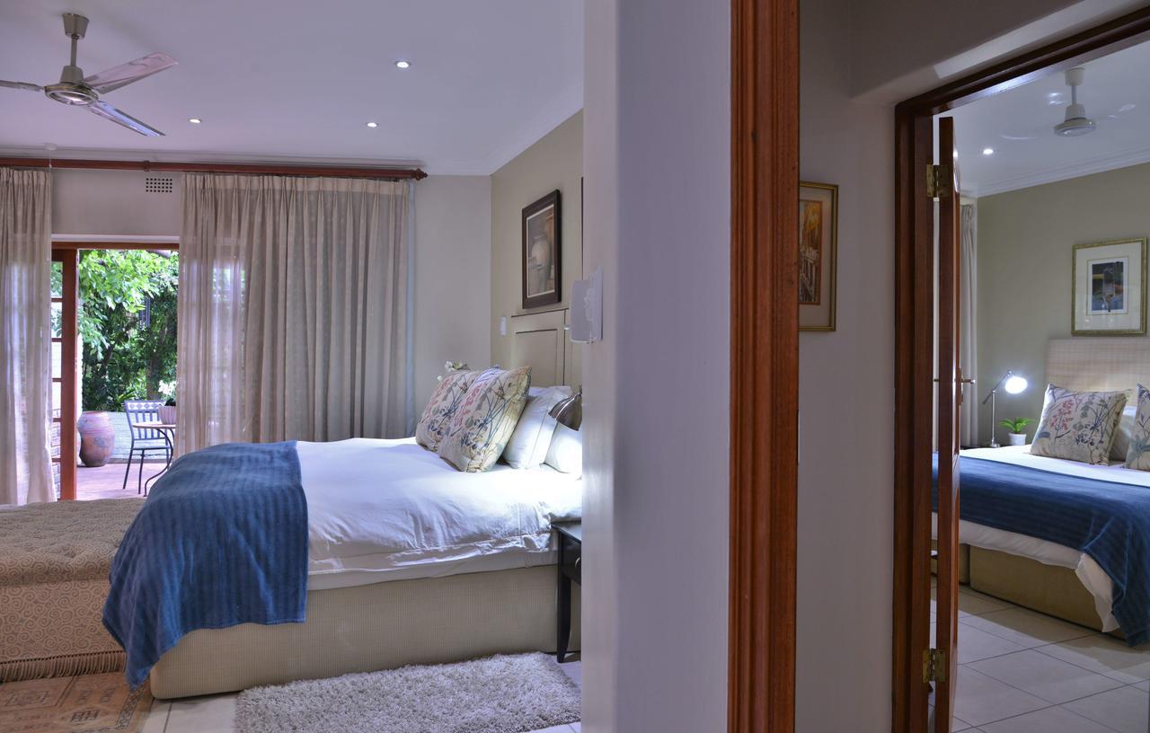 Rivonia Premier Lodge Johannesburg Eksteriør bilde